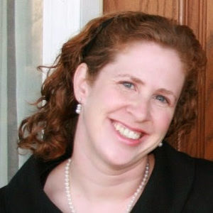 Meet your Posher, Kristen